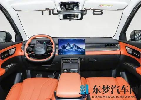 奇瑞第五代瑞虎8开启预售 两种设计风格 预售价1059万起-1