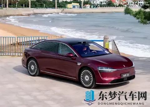 享界S9换标升级！搭载华为ADS 40，增程续航1300公里，11月上市-3