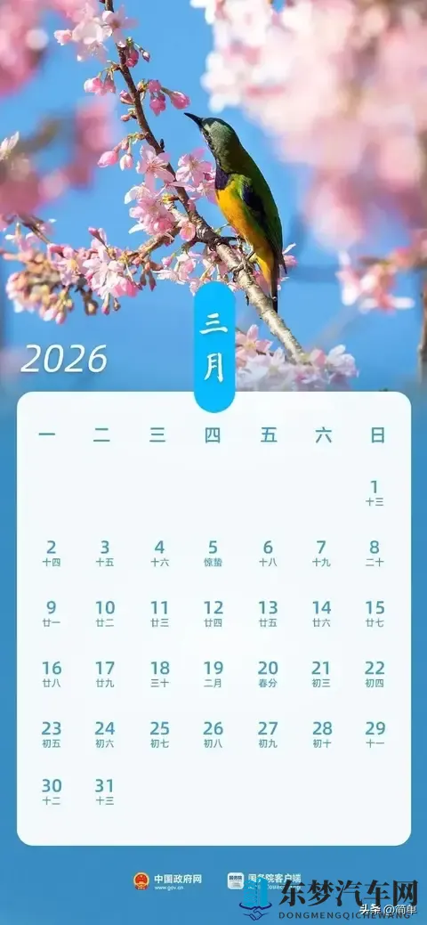 2026年高速公路免费通行时间已定-2