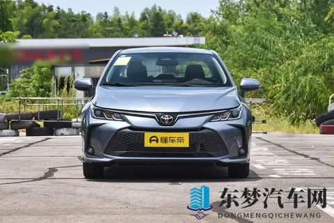 丰田卡罗拉燃油版怎么选？一篇说透选购逻辑-2