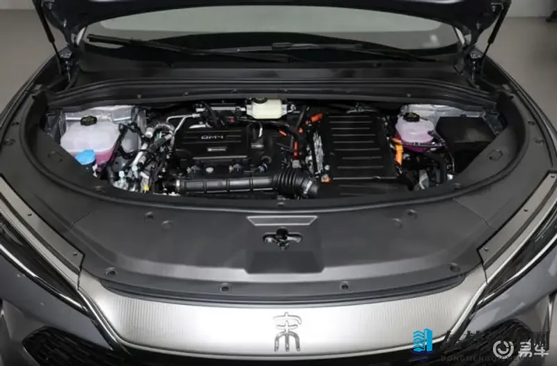 天天舔天天射：汽车新趋势：智能、新能源、共享经济崛起-2