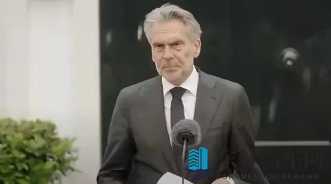 芯片闹剧落幕!荷兰将归还安世控制权,全球车企终于松口气?-1