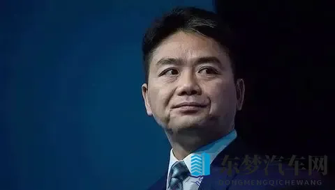 刘强东突然杀入汽车行业！传统4S店连夜开会，车主们却拍手叫好-2