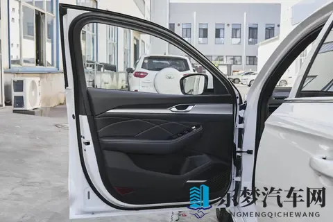 提星瑞半月成焦点！20T+8AT，67 万车主选的国民好车