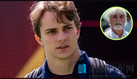 埃克莱斯顿再爆猛料：迈凯伦偏袒诺里斯，皮亚斯特里心态崩了！-3