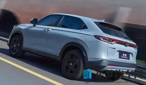 1198 万起！2026款本田缤智上市，空间还是老样子能打-1