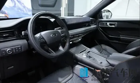 一辆低调的大家伙，藏着让人意外的本事-1