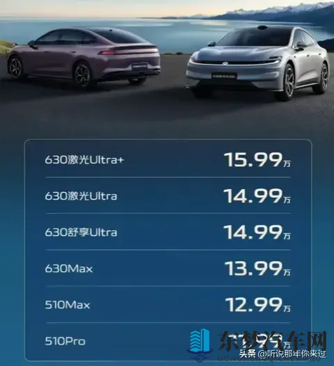 1199万起的长安启源A06，这些硬核亮点才值得你掏腰包-3