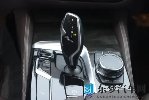 28万多拿下准新宝马5系，体验豪华座驾的舒适与精致-3