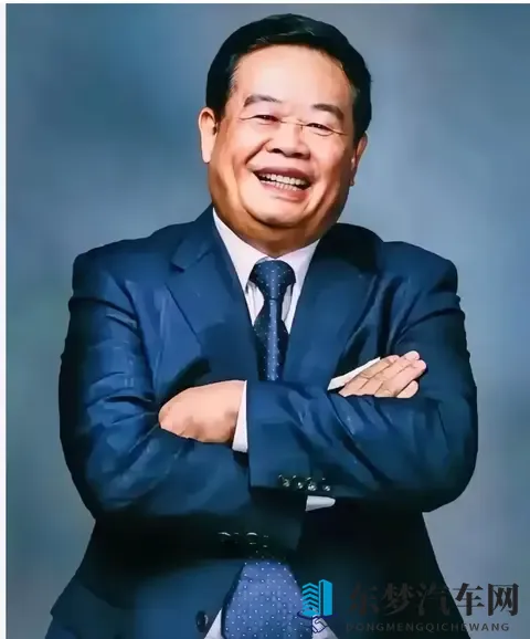 福耀与汽车领域深度合作，为什么没有布局“新能源汽车产业”？-1