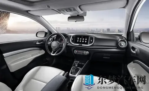 不到65万买合资SUV，2026款起亚奕跑是否值得考虑？-2