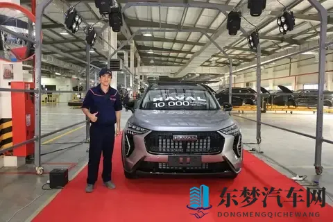 每天车闻：广汽集团与华为数字能源合作-1