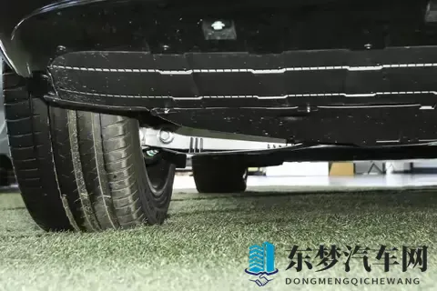 告别续航焦虑！星纪元ET用1615km续航和445%热效率说服了我-1