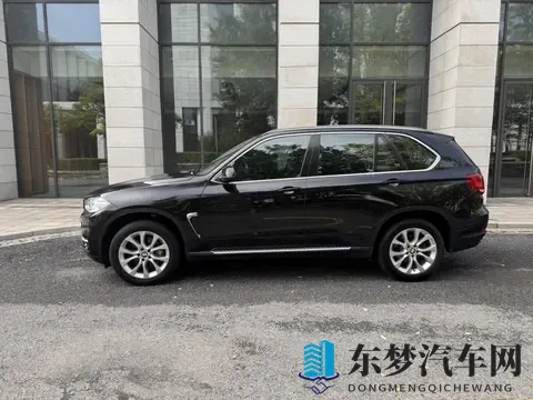 六年宝马X5，表显20万公里，16万多就能拥有？-2