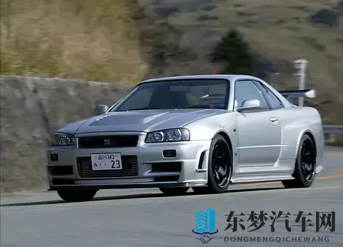 揭穿280匹马力骗局！日本车企“君子协议”根本不是主动放弃利润