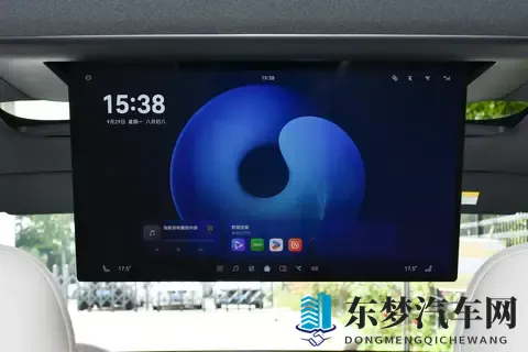 六座 SUV 选哪个？这款车型均衡性不错，适合事业上升期的人-2