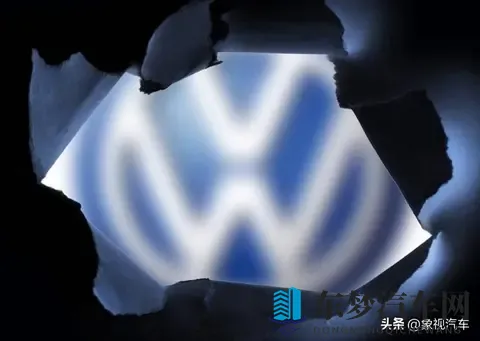 卖220万台车，却亏88亿！全球第二大车企被中美夹击