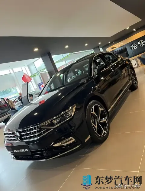 新能源车渗透率破40%!买车选低配还是高配老司机教你不花冤枉钱-1