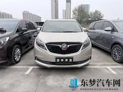 开了6年，宜商宜家，11万多拿下别克GL8香不香？-2