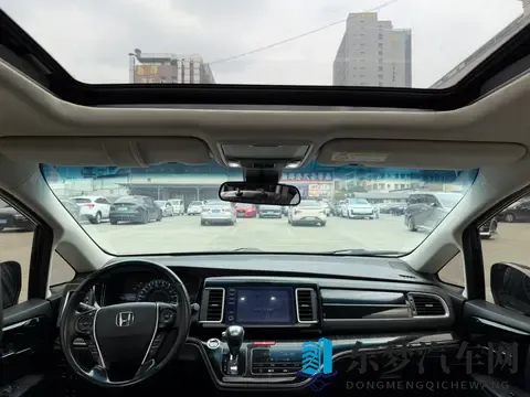 15万多拿下本田艾力绅混动，家用MPV的精明之选？-1