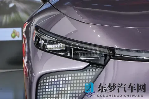 奇瑞星途高端系列新成员,2025款星纪元ES轿跑,值得购买吗?-1