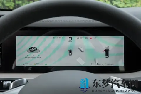 比亚迪又出狠货，腾势N8L大六座SUV，豪华又实用，值得拥有!-3