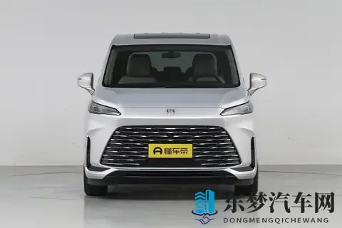 别克GL8：推出5款车型，入门级就有双侧电动门，值得考虑吗？-1