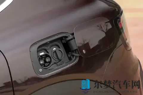 1699万元起售，49秒破百+超长续航，这款电混SUV值得一看-2