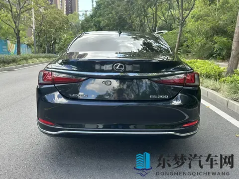 #二手车推荐#17万多拿下雷克萨斯ES,宜商宜家一手好车!-2