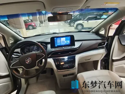 开了2年的别克GL8，11万多拿下商务接待值不值？