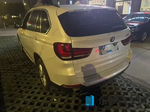 2016年宝马X5，13万开回家，宜商宜家，性价比之选？-1