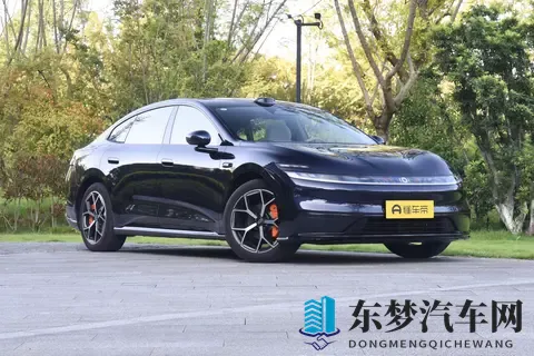 长安又上“大菜”！启源A06搭载800V+2922mm轴距，预售1199万起-1