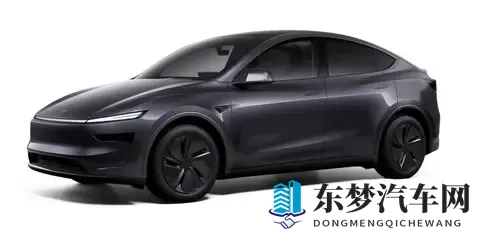 2885万炸场！特斯拉Model Y新车型上市，25-30万市场要变天？-2
