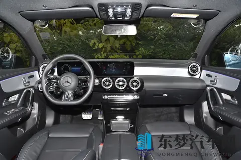 奔驰 A 180 到 A 35 AMG 怎么挑？从实际体验出发的选择分析-2