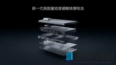 比亚迪将坚持磷酸铁锂电池路线,如何评价?-2