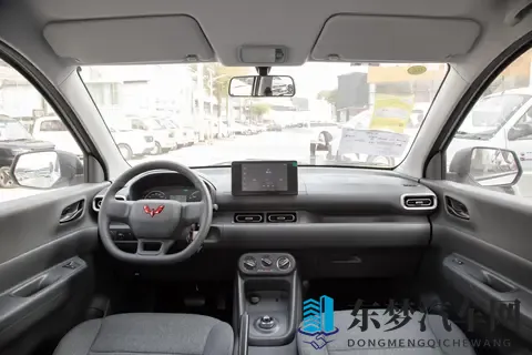 燃油_纯电_增程三动力可选，新款五菱宏光家族将于11月10日上市-2