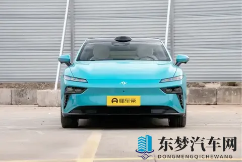 预售1499万元起，配置再升级，东风奕派eπ007+能否再续辉煌？-2