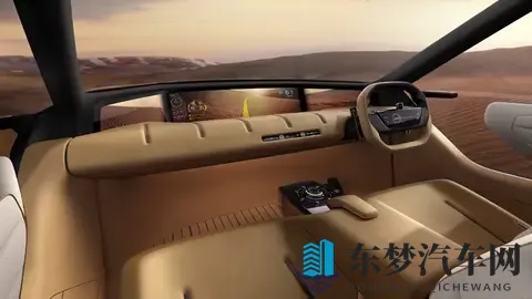 下一代帕杰罗的设计方向？三菱发布跨界SUV概念车-2