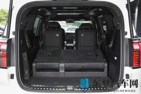 想买豪华MPV？不妨看看极氪009，限时权益还能省不少钱-1