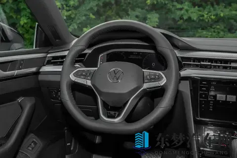 大众CC普通版：炫目与夺目版本，哪款更适合你？-2