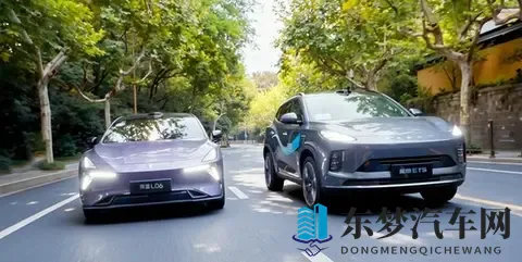 地平线HSD完成量产验真，加速辅助驾驶全面普及进程-1