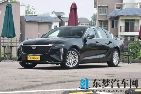 二手 CT6 怎么选？中配豪华型最值！3 步避三飞车-2