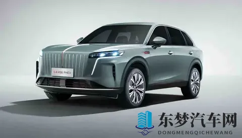 红旗HS6跑出2300公里，有人喊牛，有人骂假，真相其实没那么玄！-2