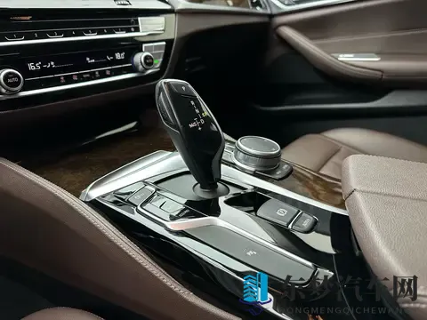 20年宝马5系，9万公里，18万多拿下豪华座驾！-3