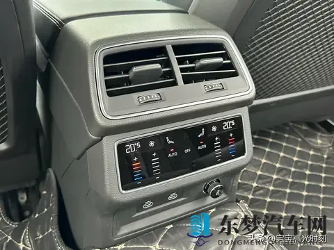 奥迪A6L的新实验，老派与新潮到底能相容吗-3