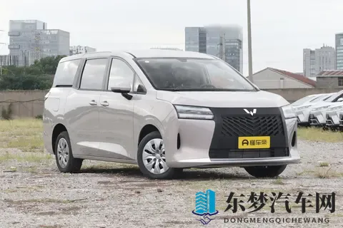 预算有限，追求空间实用与性价比？这款MPV值得一看！-1
