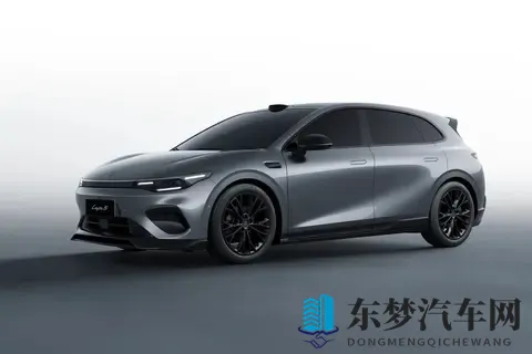 预售10万出头!零跑Lafa5真的值吗?凭什么别人比它便宜那么多?-3