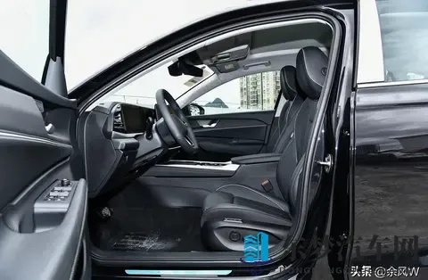 二万块差价够不够 选荣放混动还是燃油得看你能跑多远-3