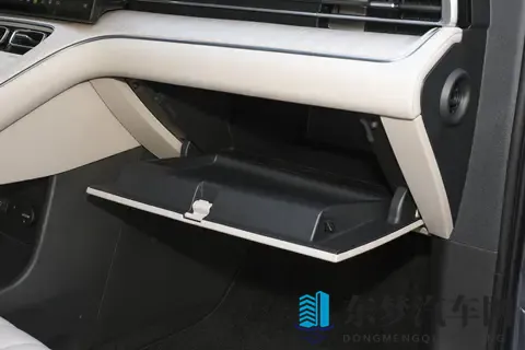 增程车又出黑马！1268万起，1240km续航，细节拉满-1