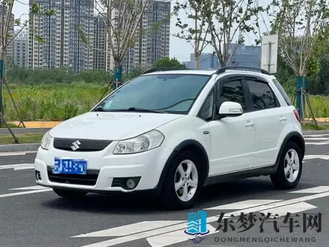 坚持不向中国市场低头，退出中国7年后，如今铃木后悔了吗？-1